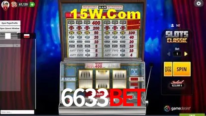  6633bet.com