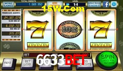 6633bet.com