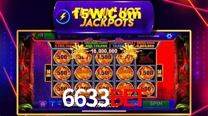 Experimente o Login Seguro Premium no 6633bet
